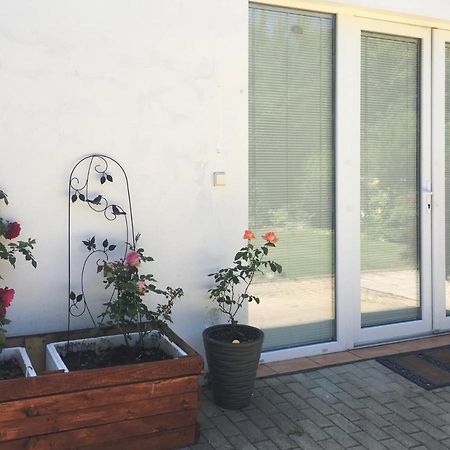 Apartamento Klidné A Útulné Ubytovaní Brno Starý Lískovec Exterior foto