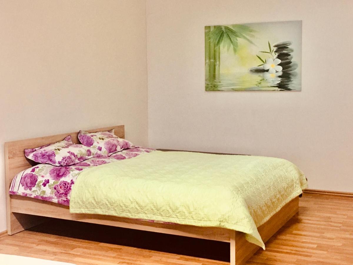 Klidné A Útulné Ubytovaní Brno Starý Lískovec Exterior foto
