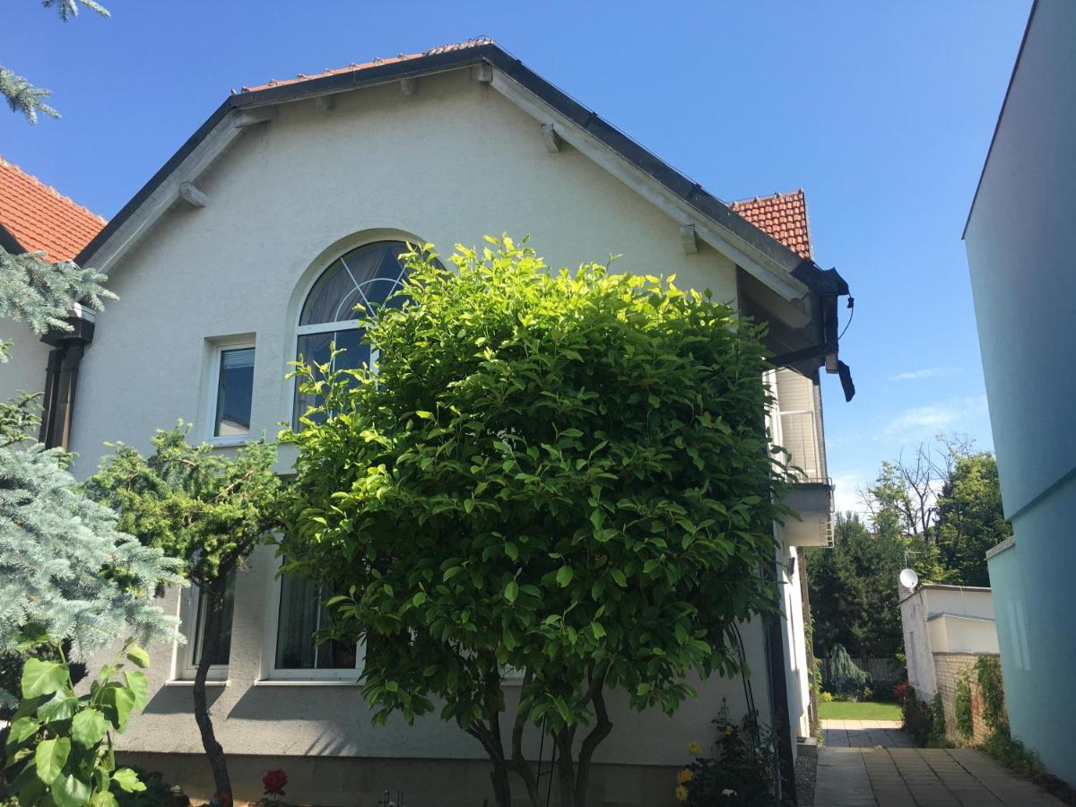 Klidné A Útulné Ubytovaní Brno Starý Lískovec Exterior foto